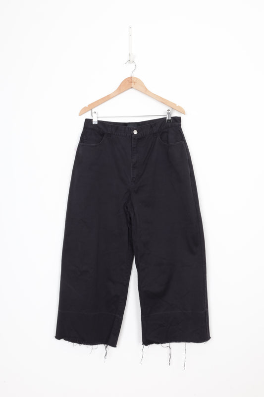 Richochet Womens Blue Jeans Size 12