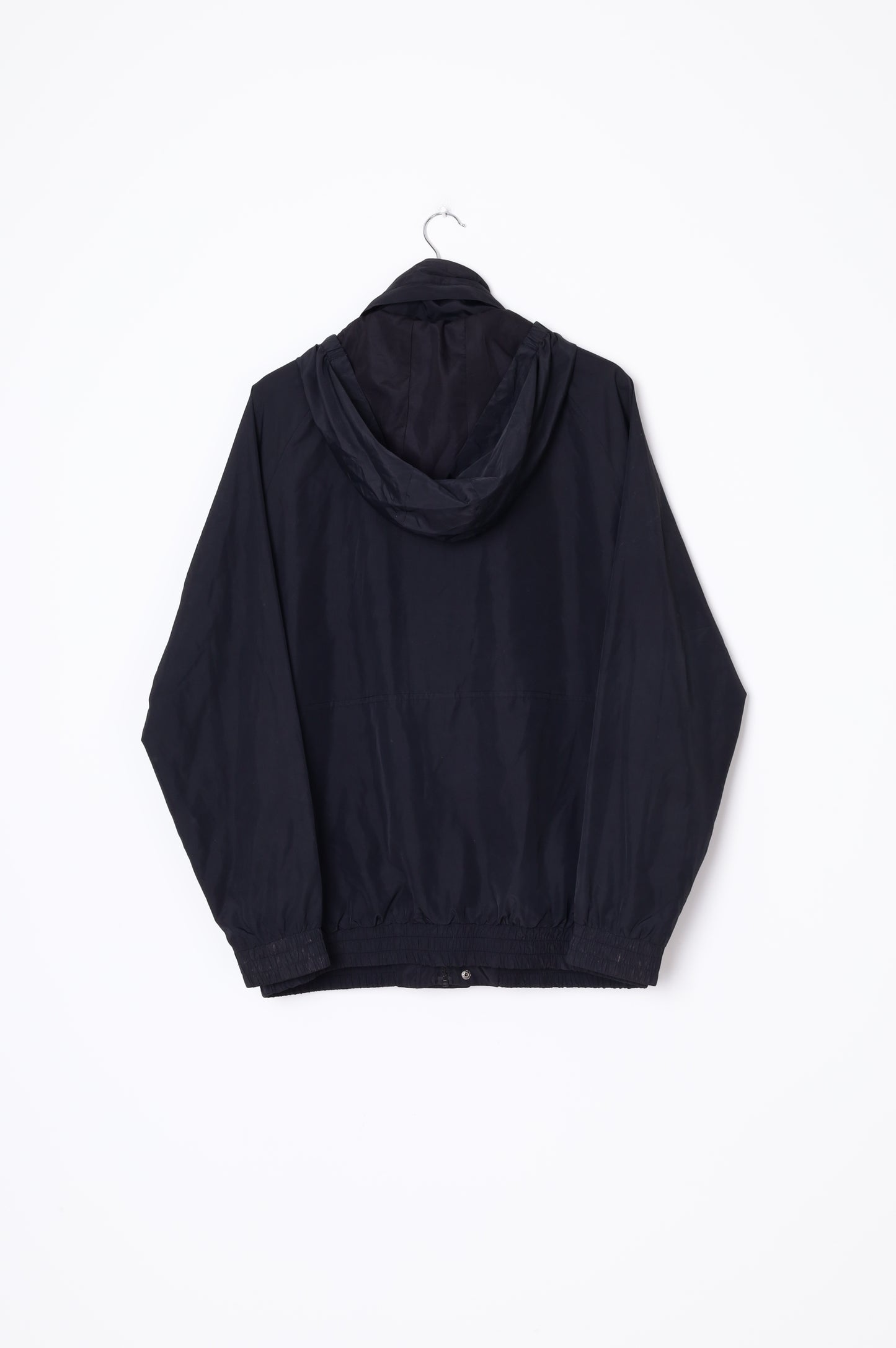 PE Nation Womens Black Jacket Size M