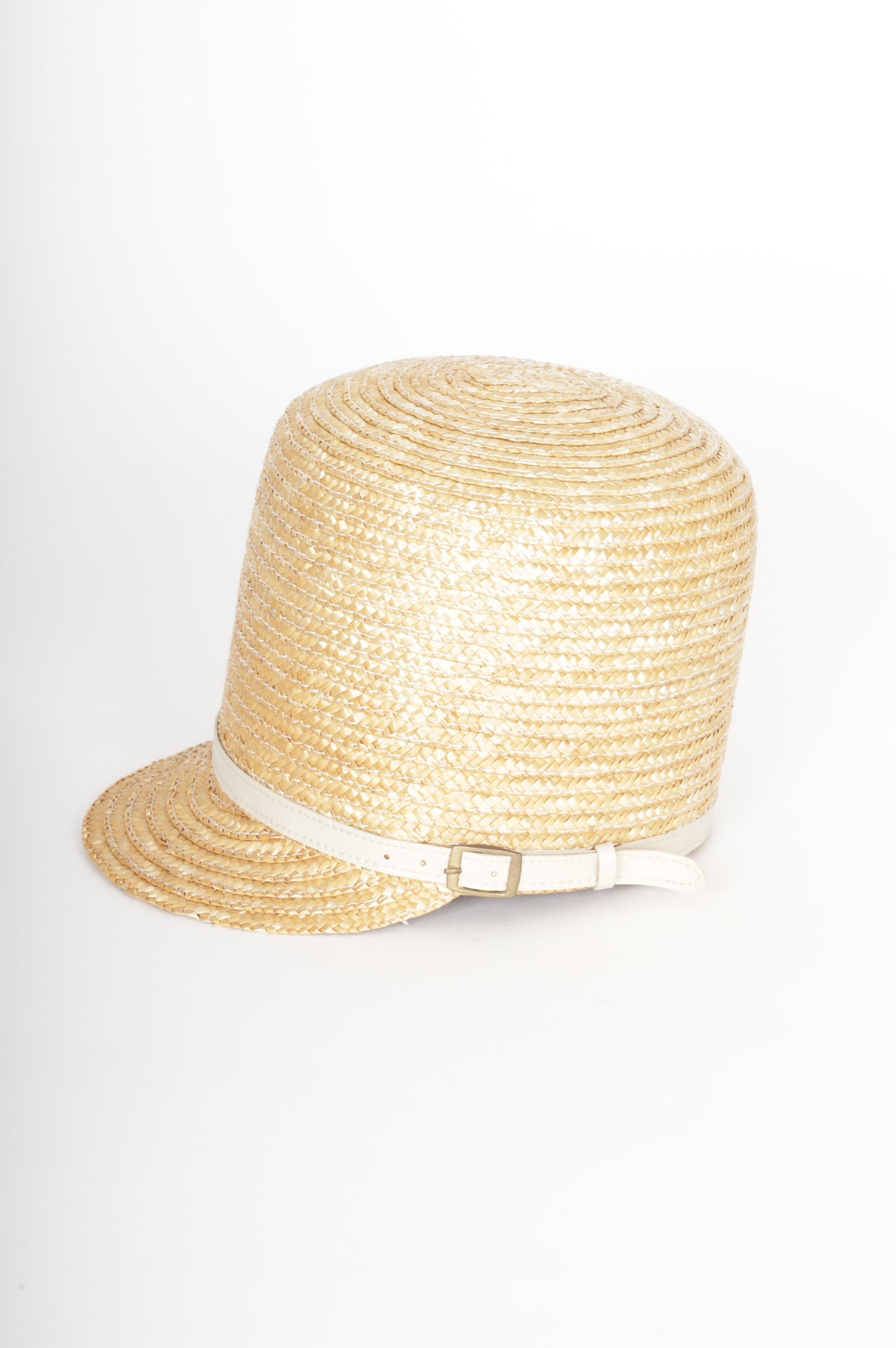 Karen Walker Womens Yellow  Hat Size N/S
