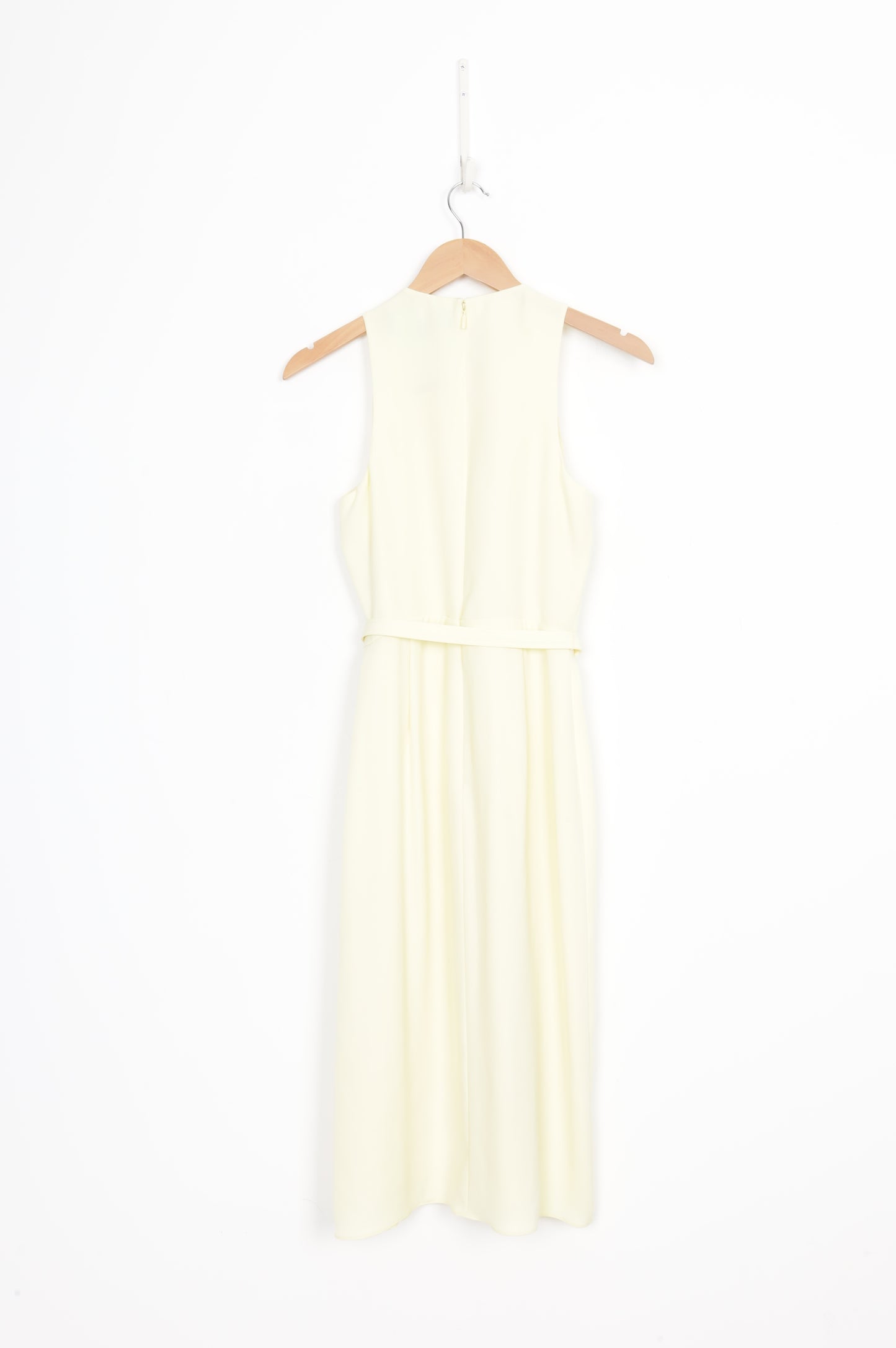 Gucci Womens Yellow Dress Size 40