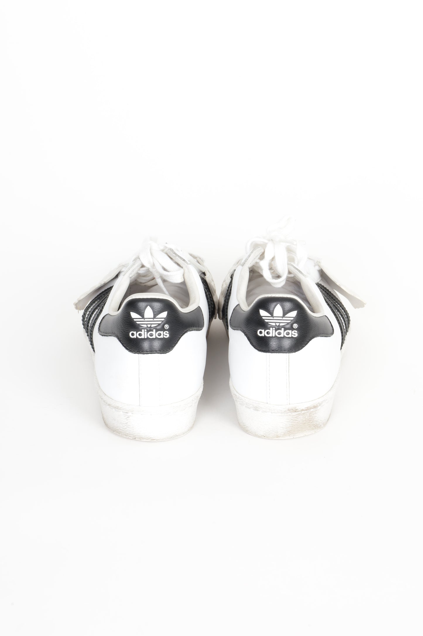 Adidas x Jeremy Scott Mens White Sneakers Size EU 42.5