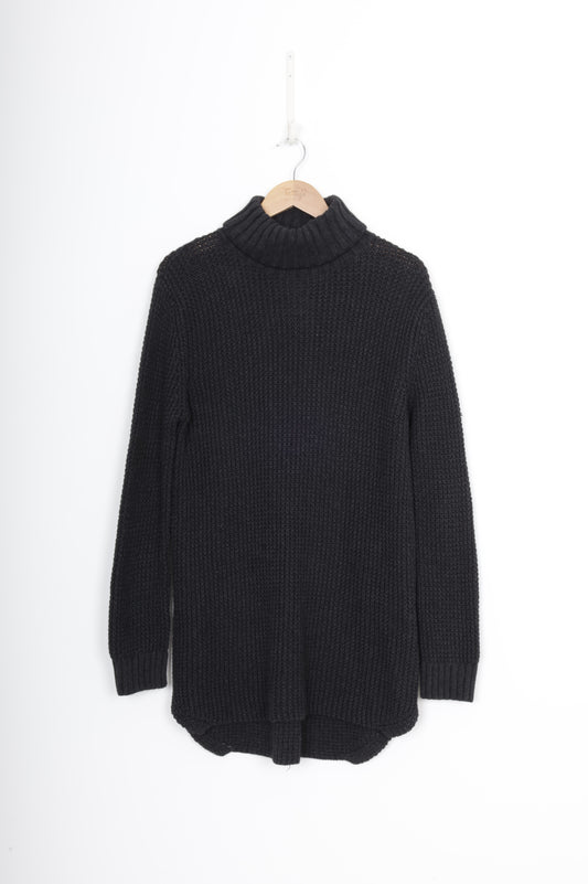 Camilla and marc Womens Grey Jumper Size S
