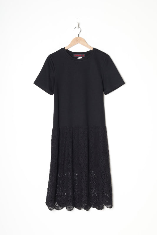 Cooper Womens Black Dress Size S