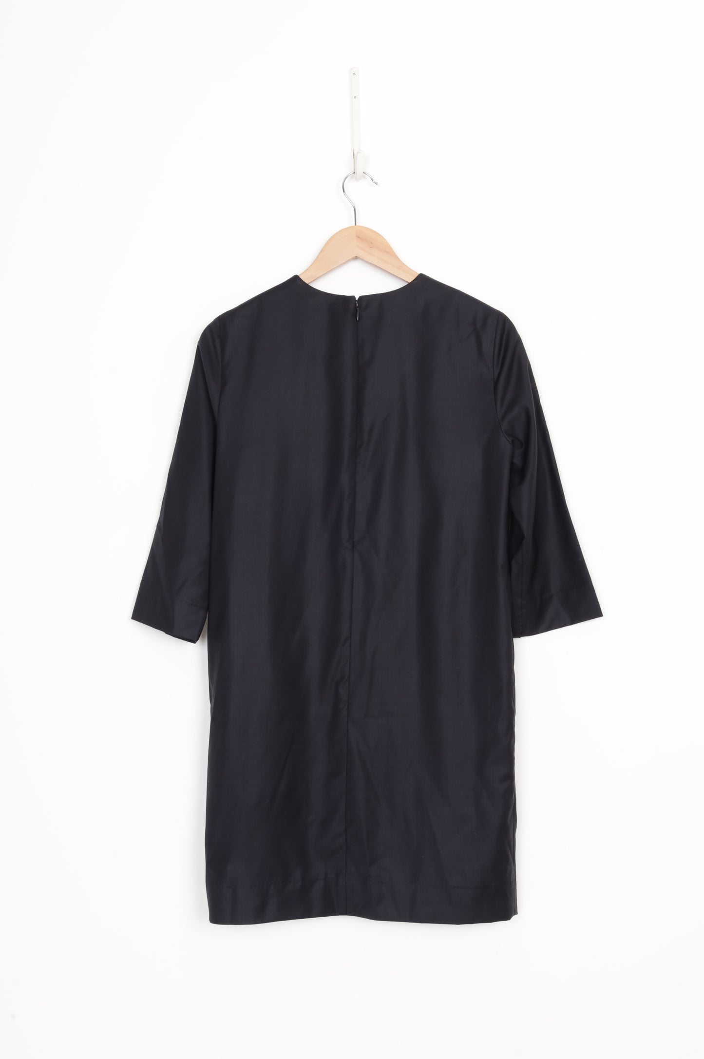 Cos Womens Black Dress Size 36