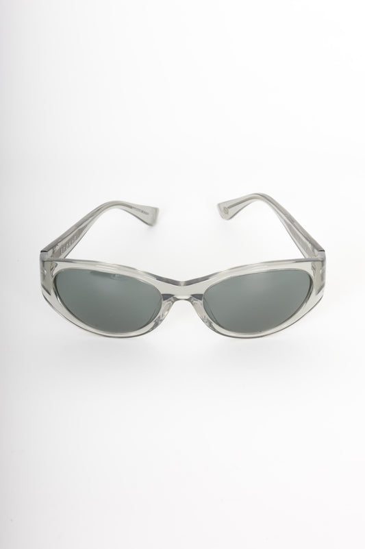 Epokhe Womens Grey Sunglasses Size N/S