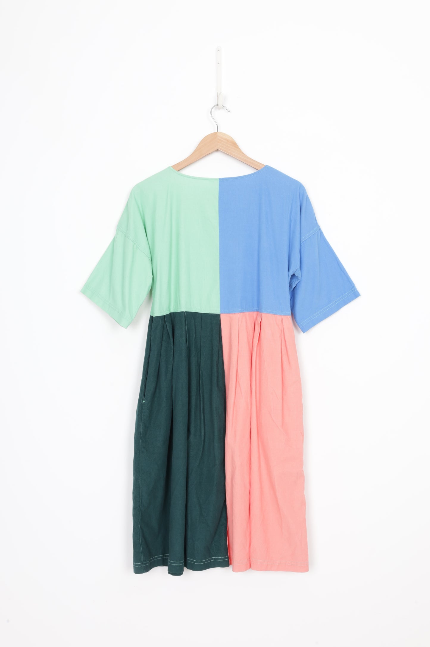 Gorman Womens Green Dress Size XS