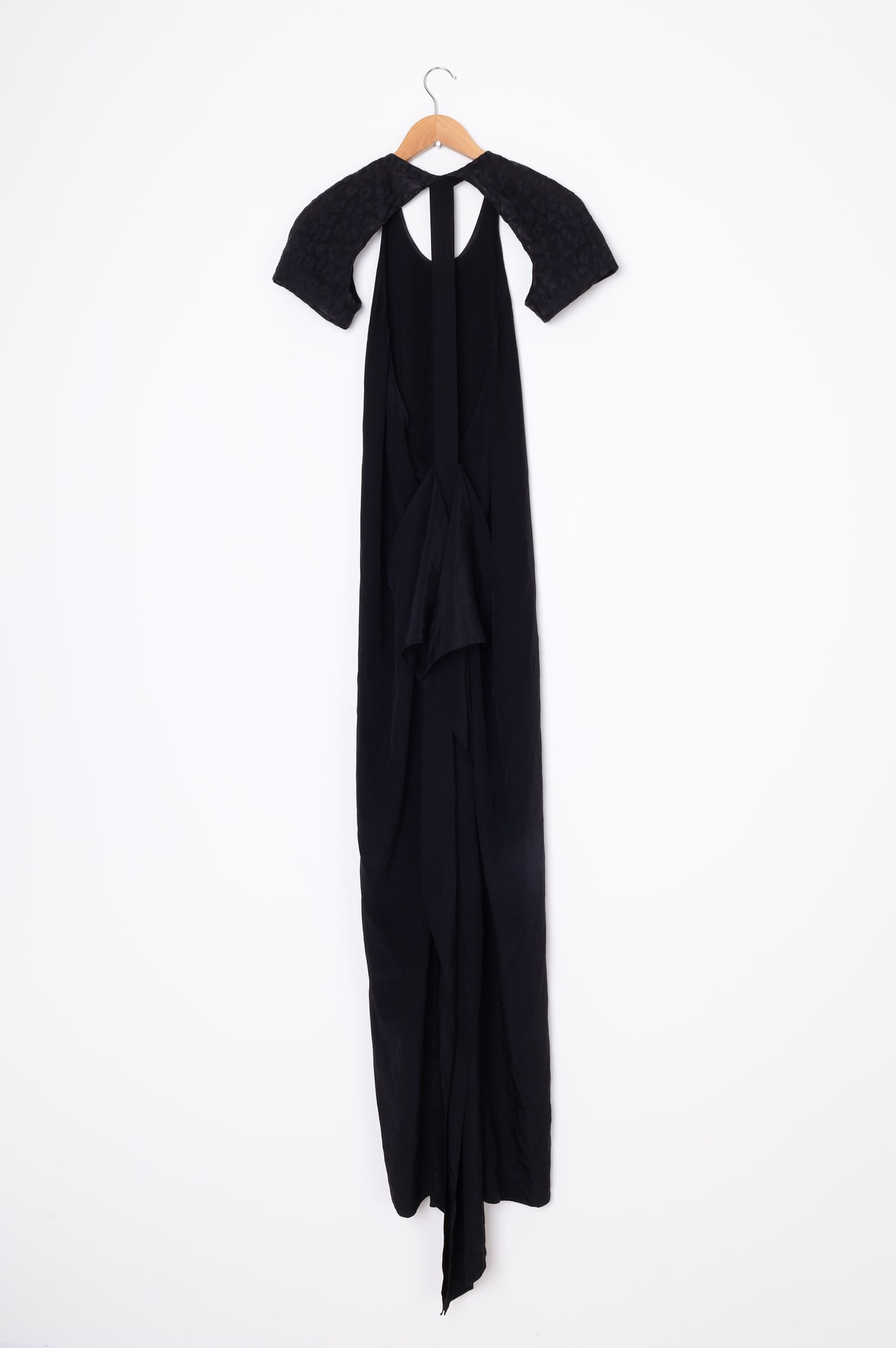 3.1 Phillip Lim Womens Black Dress Size 6