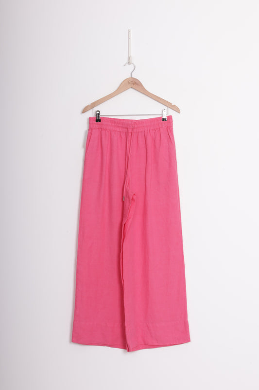 Country Road Womens Pink Pants Size 10