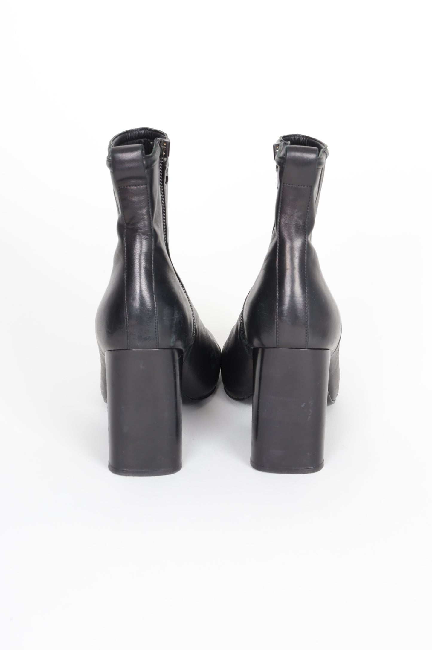 Rag & Bone Womens Black Boots  Size EU 40