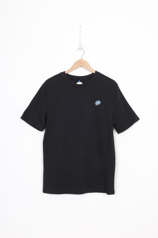 Ader Error Womens Black T-shirt Size S
