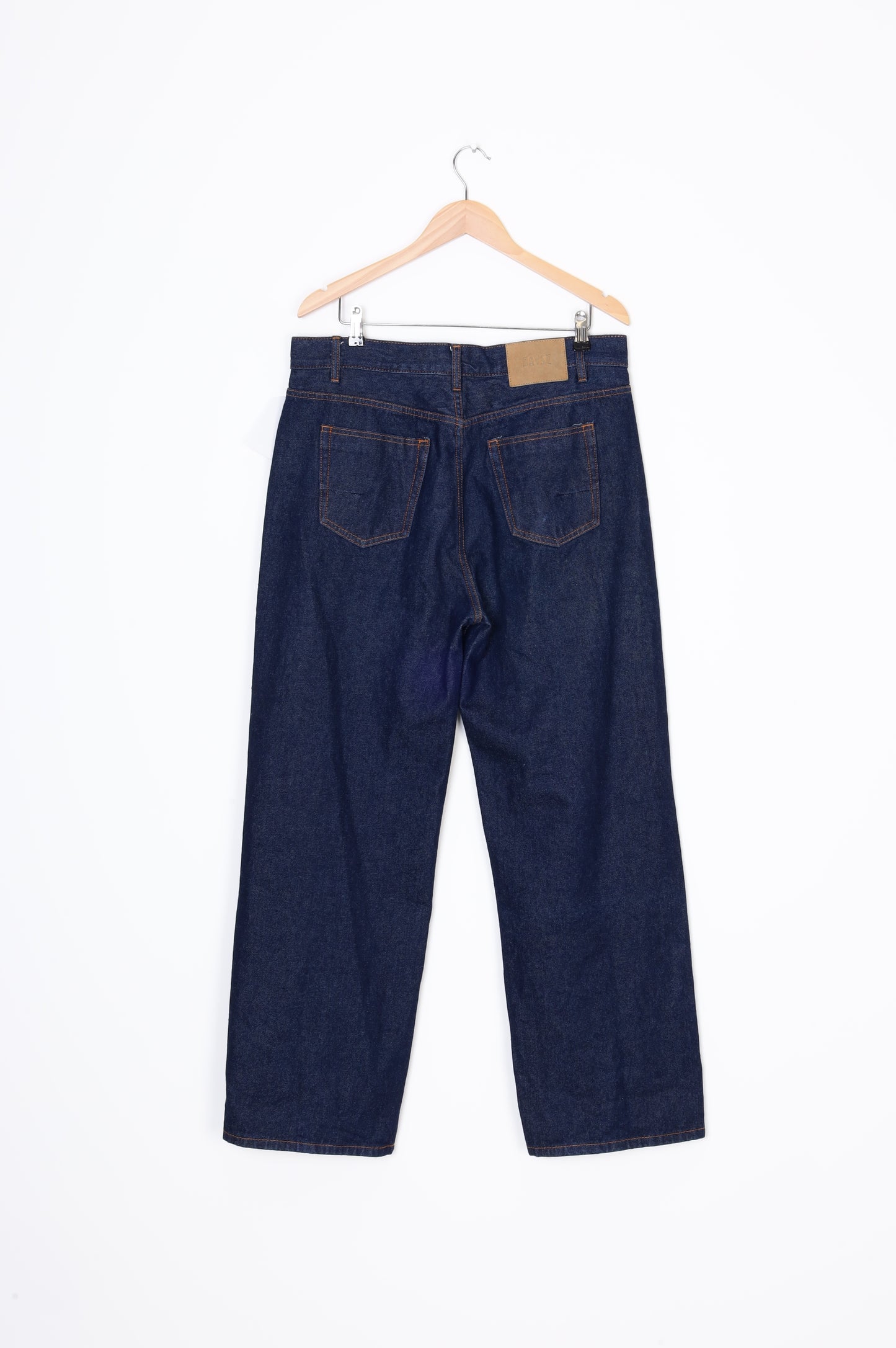 Bayse denim Womens Blue Jeans Size 12