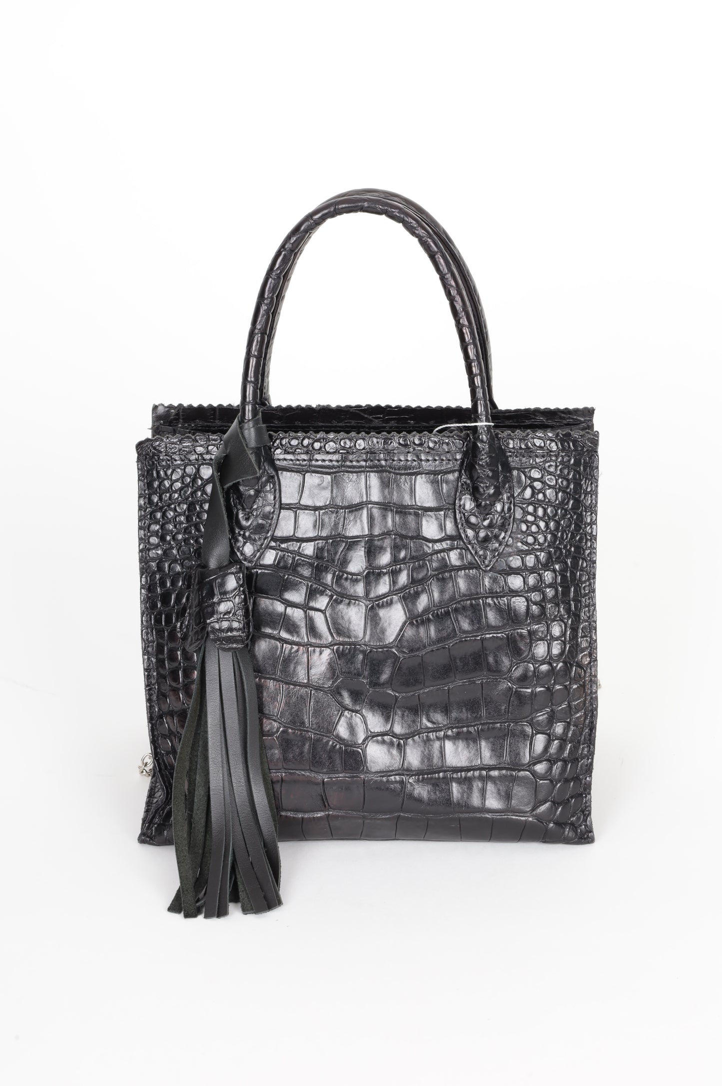 Guglielmo Rotta Womens Black Bag Size O/S