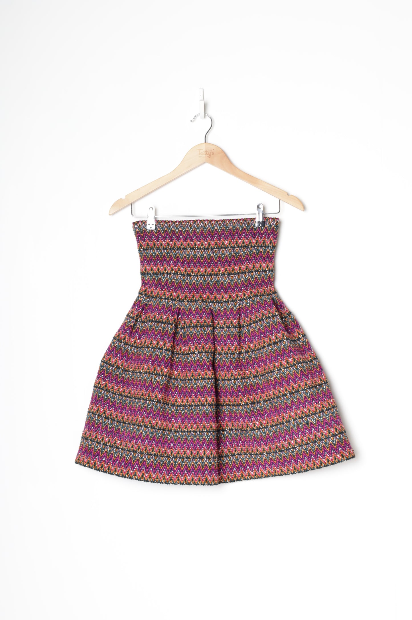 Tallulah Womens Black Dress Size S