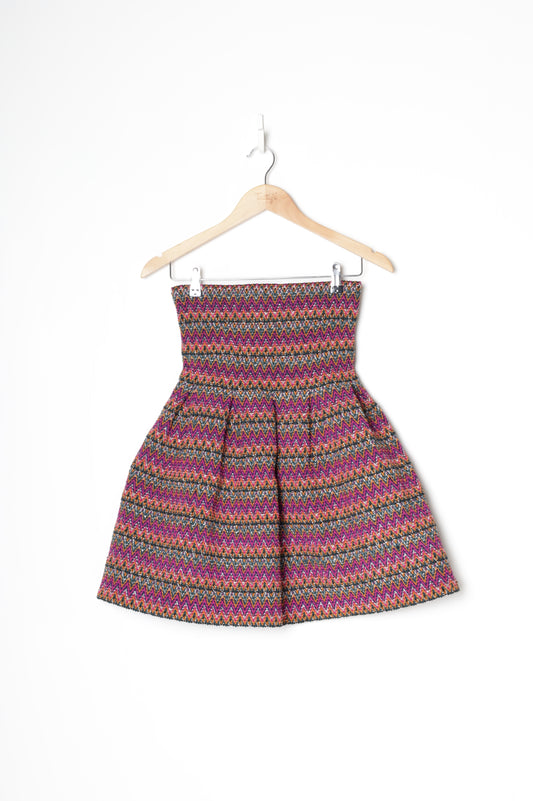 Tallulah Womens Black Dress Size S