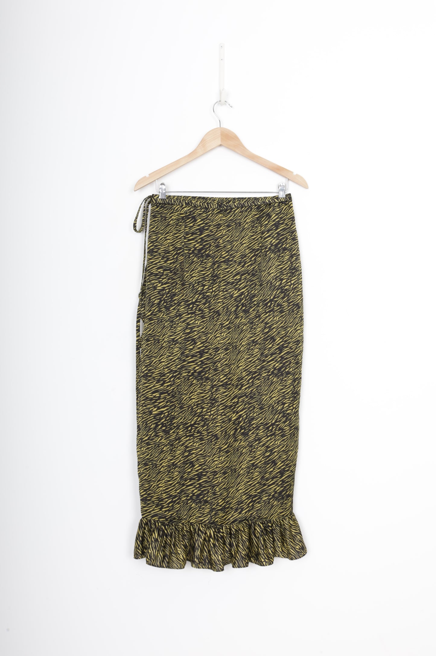 Superette Womens Black Skirt Size 10