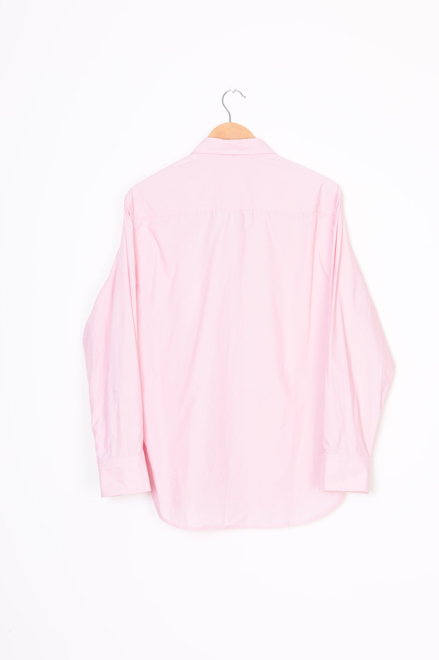 Viktoria & Woods Womens Pink Shirt Size 10