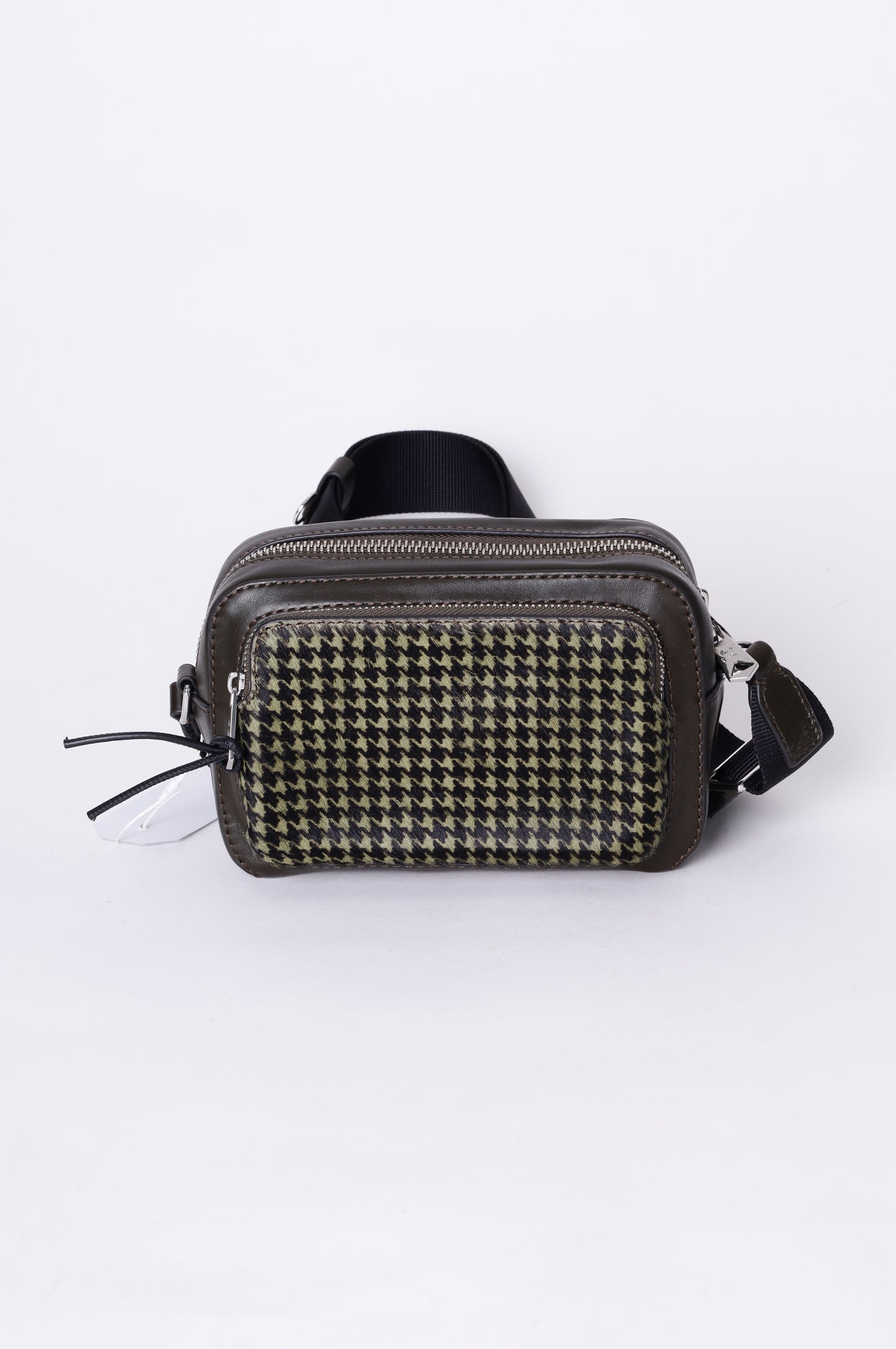 Paul Smith Womens Green Bag Size O/S