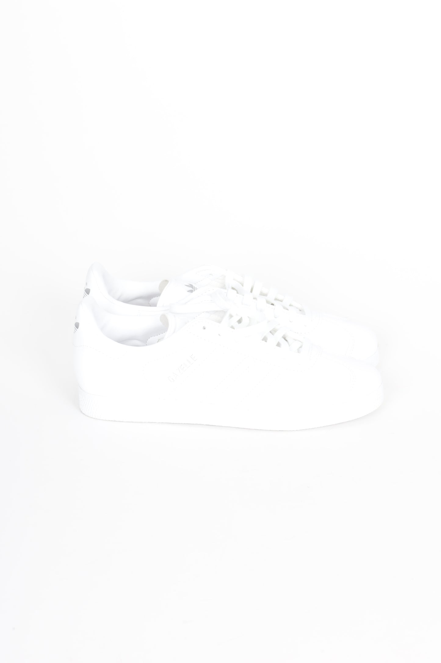 Adidas Womens White Sneakers Size EU 37.5