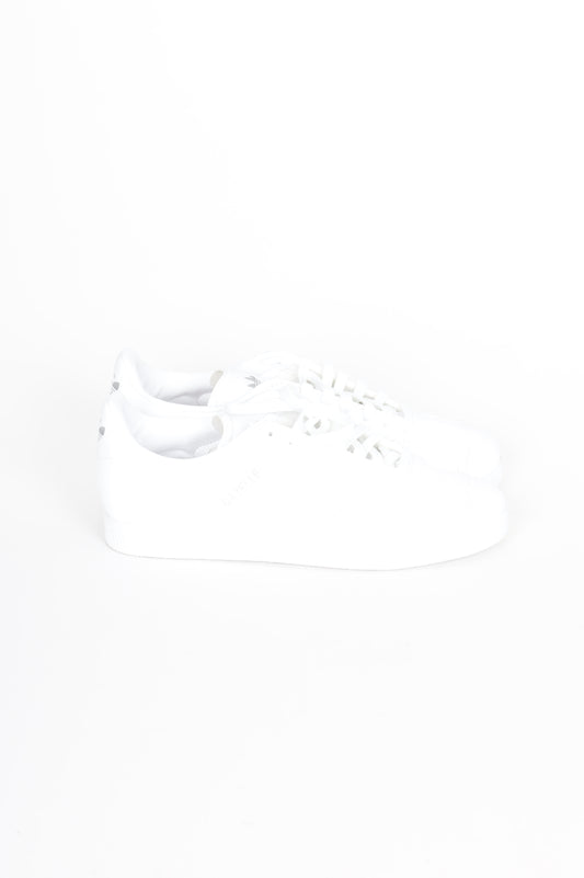 Adidas Womens White Sneakers Size EU 37.5