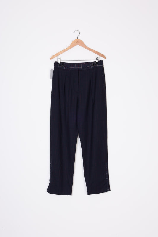 Rag & Bone Womens Blue Pants Size 8