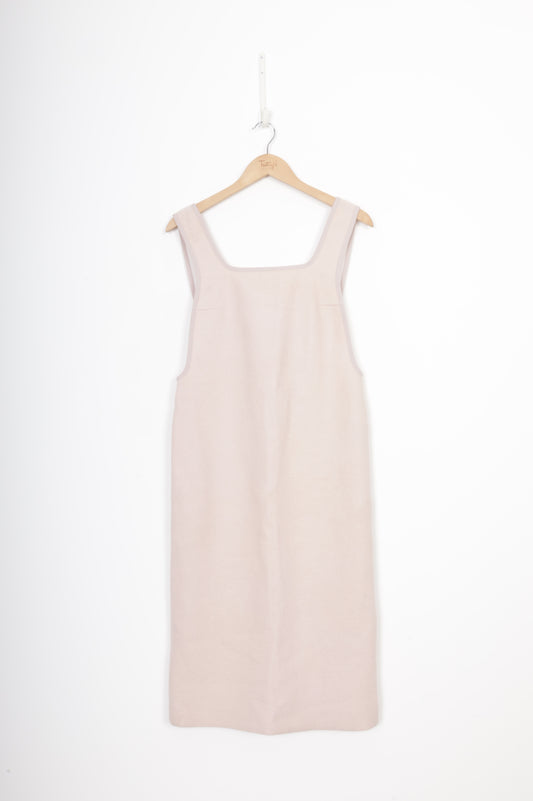 Cos Womens Pink Dress Size 36