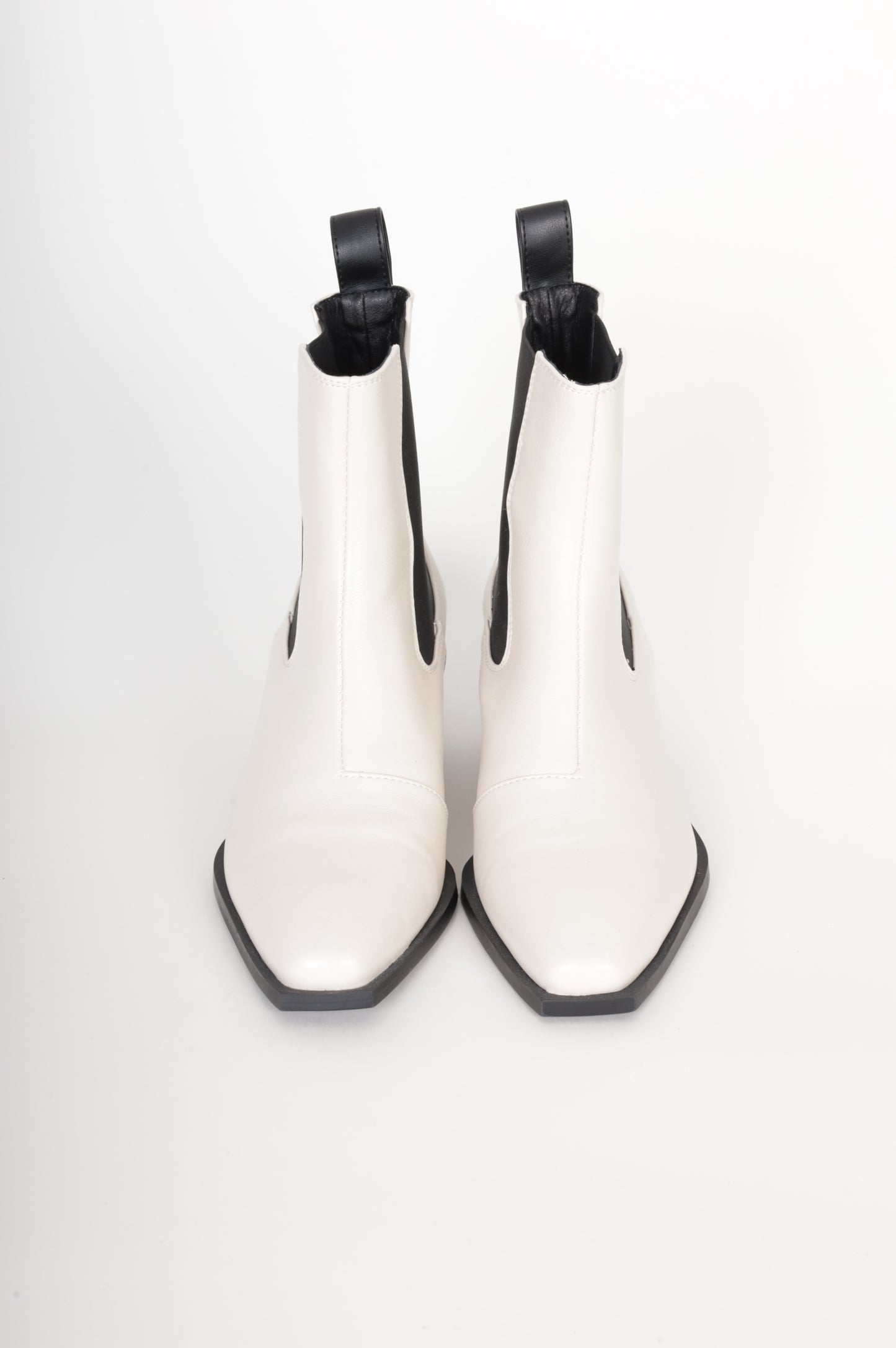 Billini Womens White Boots  Size 39