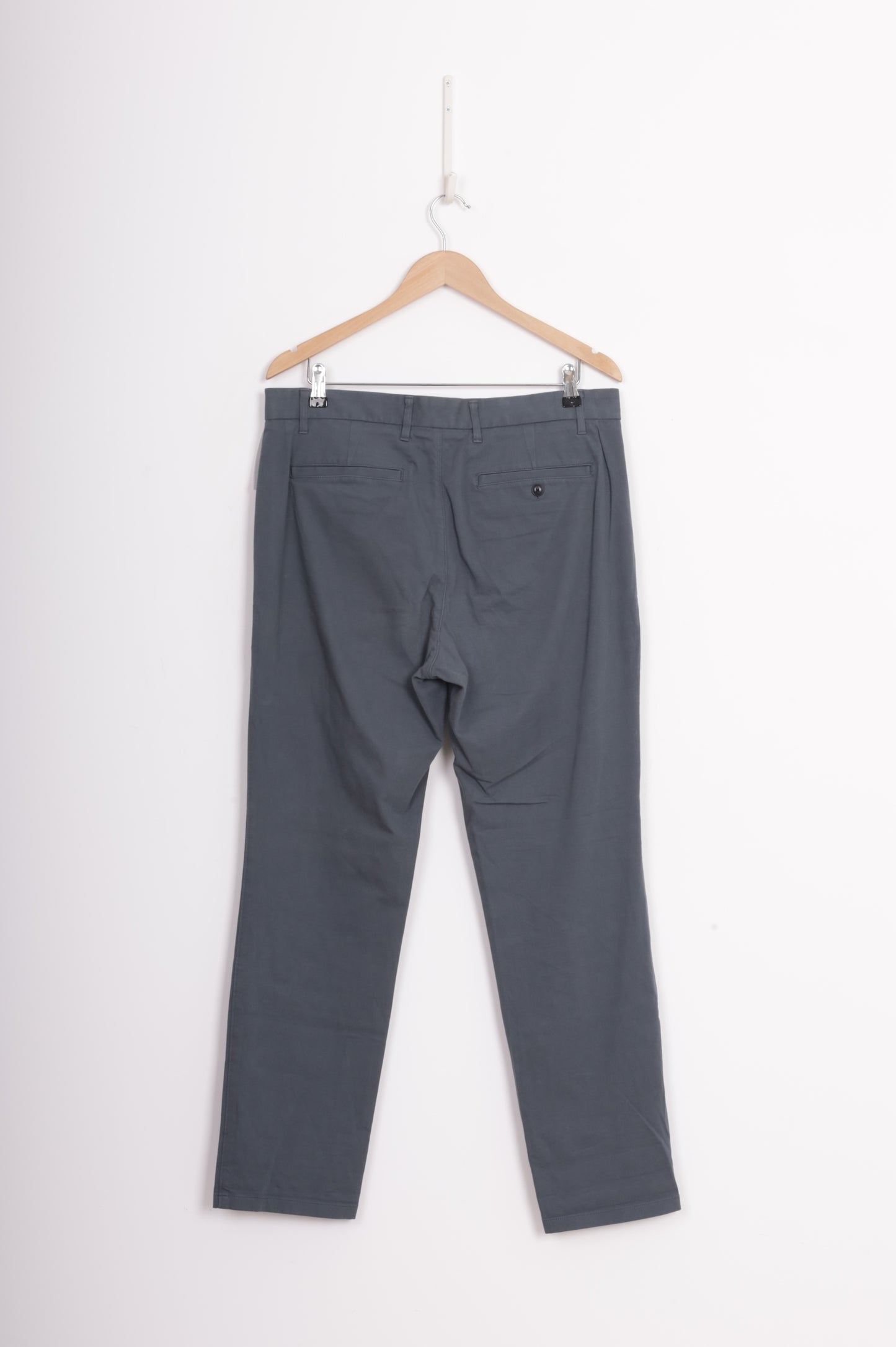 Everlane Mens Blue Pants Size W 34