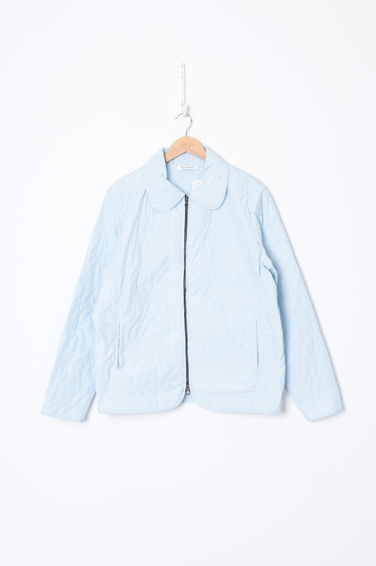 Wynn Hamlyn Womens Blue Jacket Size O/S