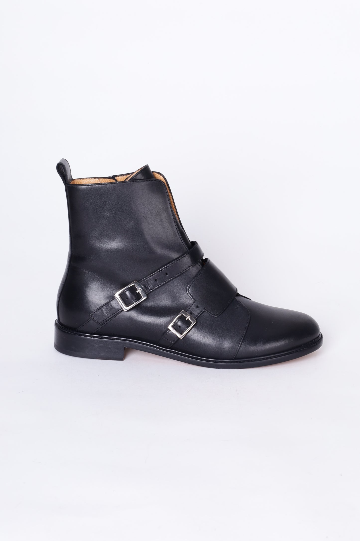 Maje Womens Black Boots  Size EU 40