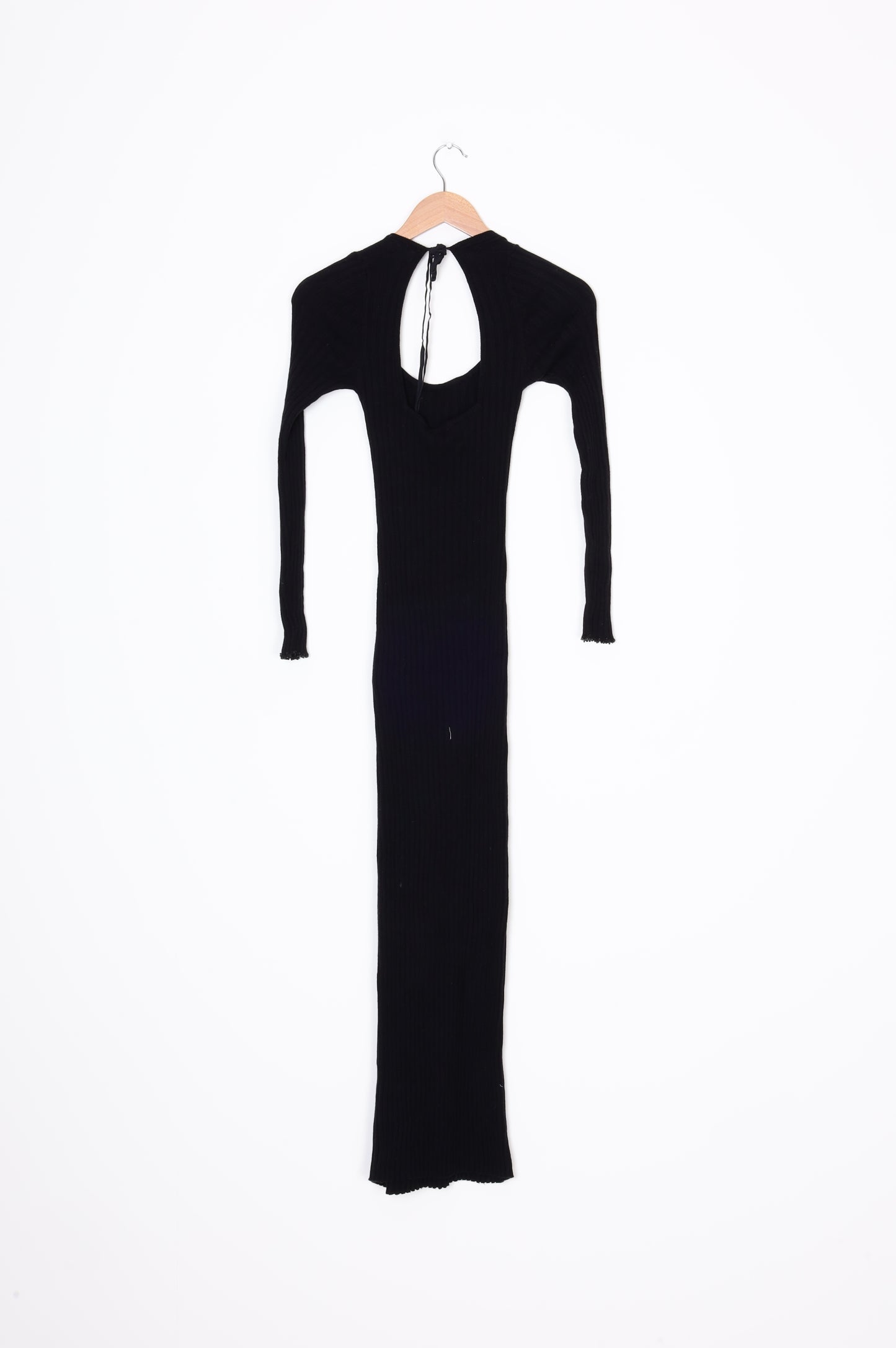 Marle Womens Black Dress Size 10