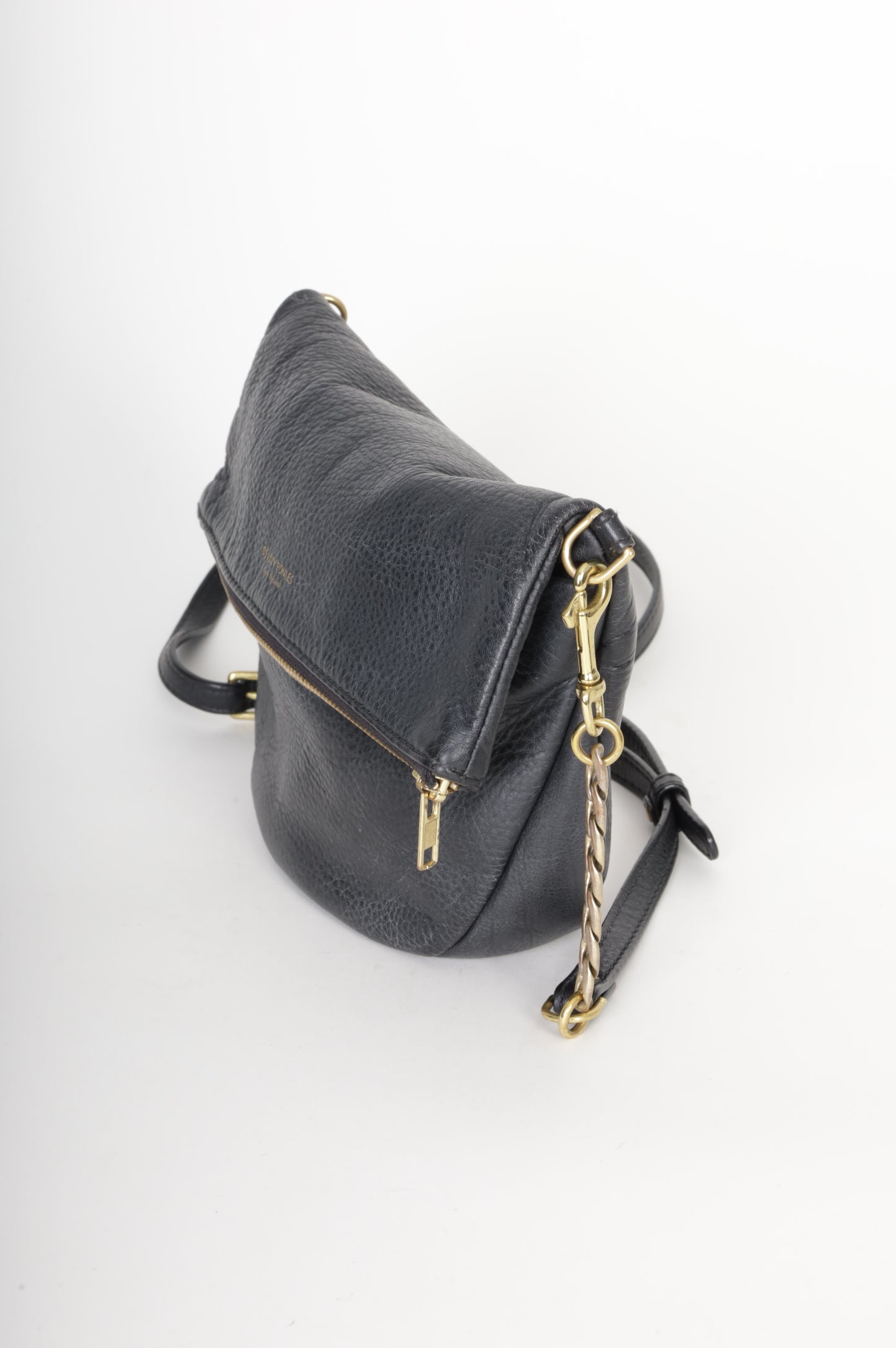 Deadly Ponies Womens Black Bag Size N/S