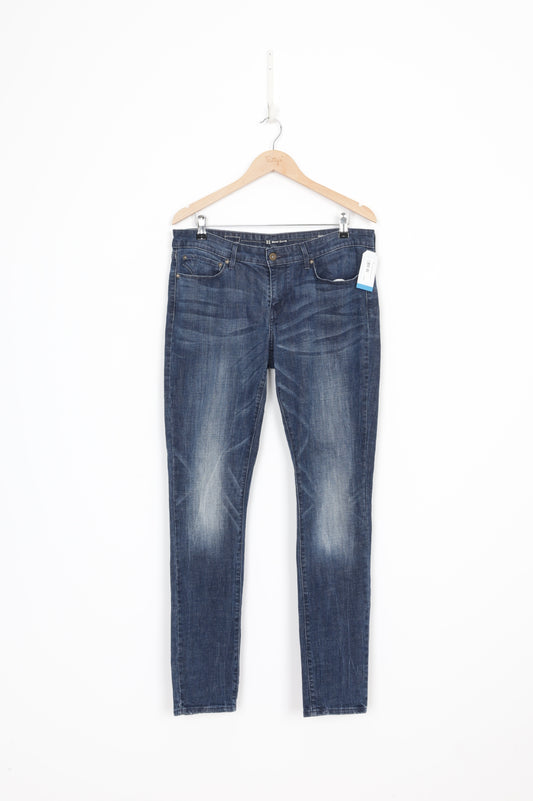 Levis Womens Blue Jeans Size W 31