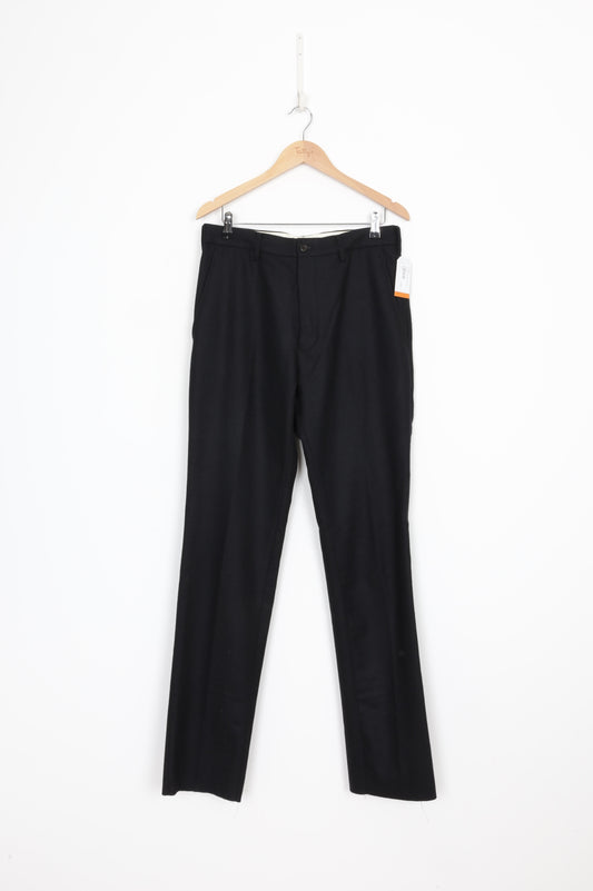 Y's for men Mens Black Pants Size 3