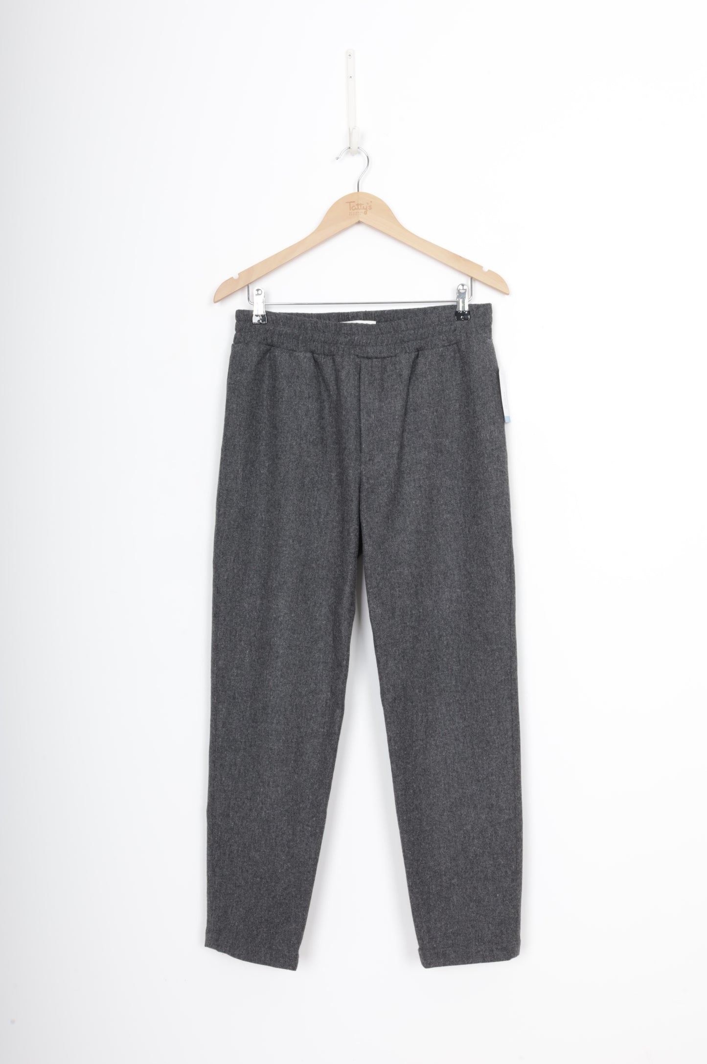 Aime Leon Dore Mens Grey Pants Size S
