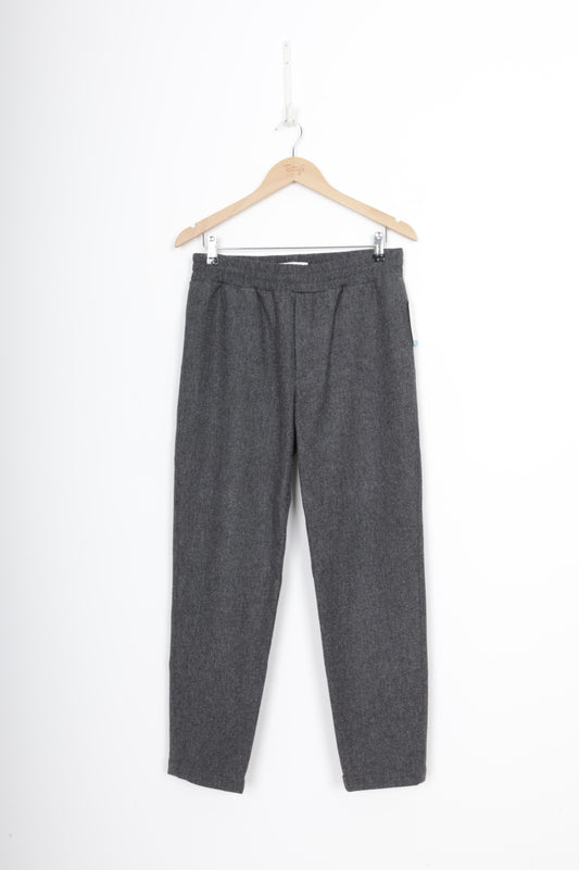 Aime Leon Dore Mens Grey Pants Size S