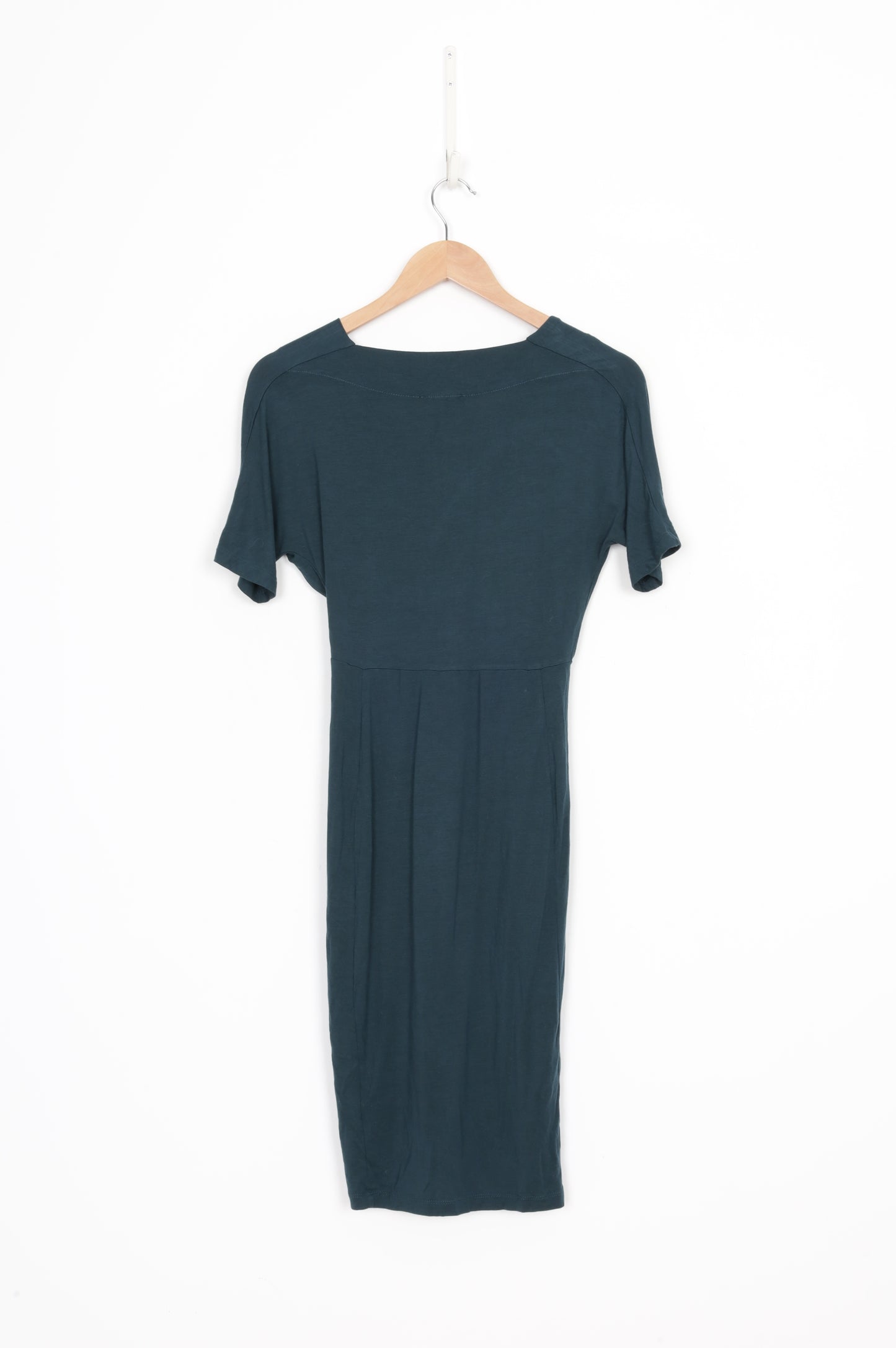 Babaton Womens Green Dress Size S