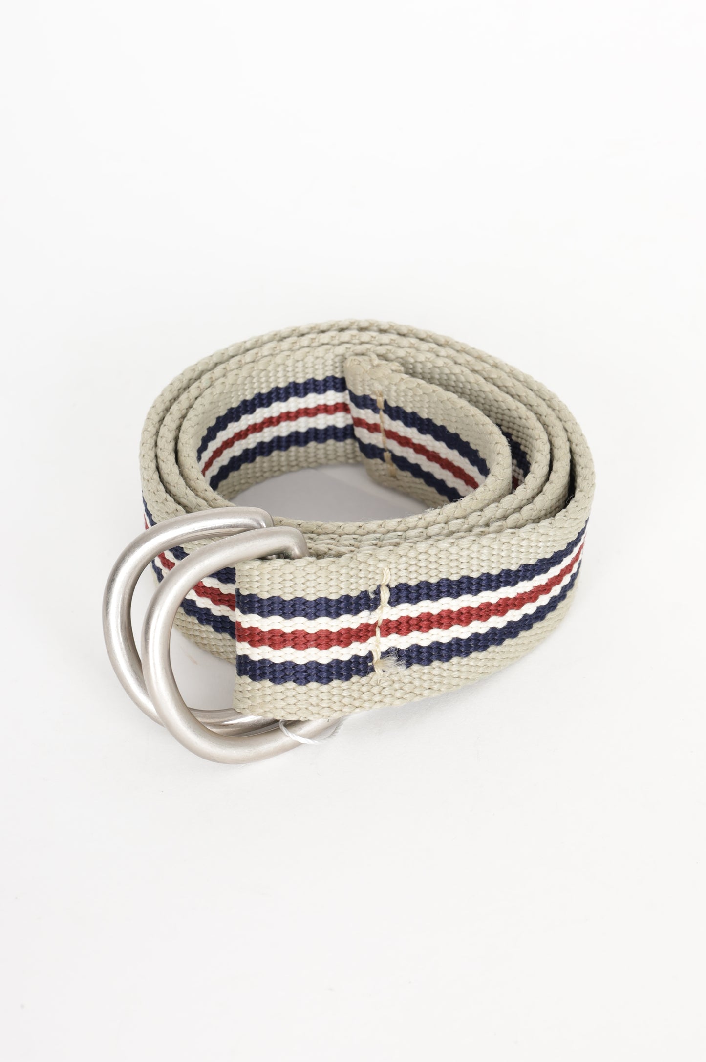 No Label Womens Beige Belt Size O/S