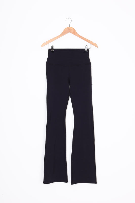 Alo Yoga Womens Black Pants Size M