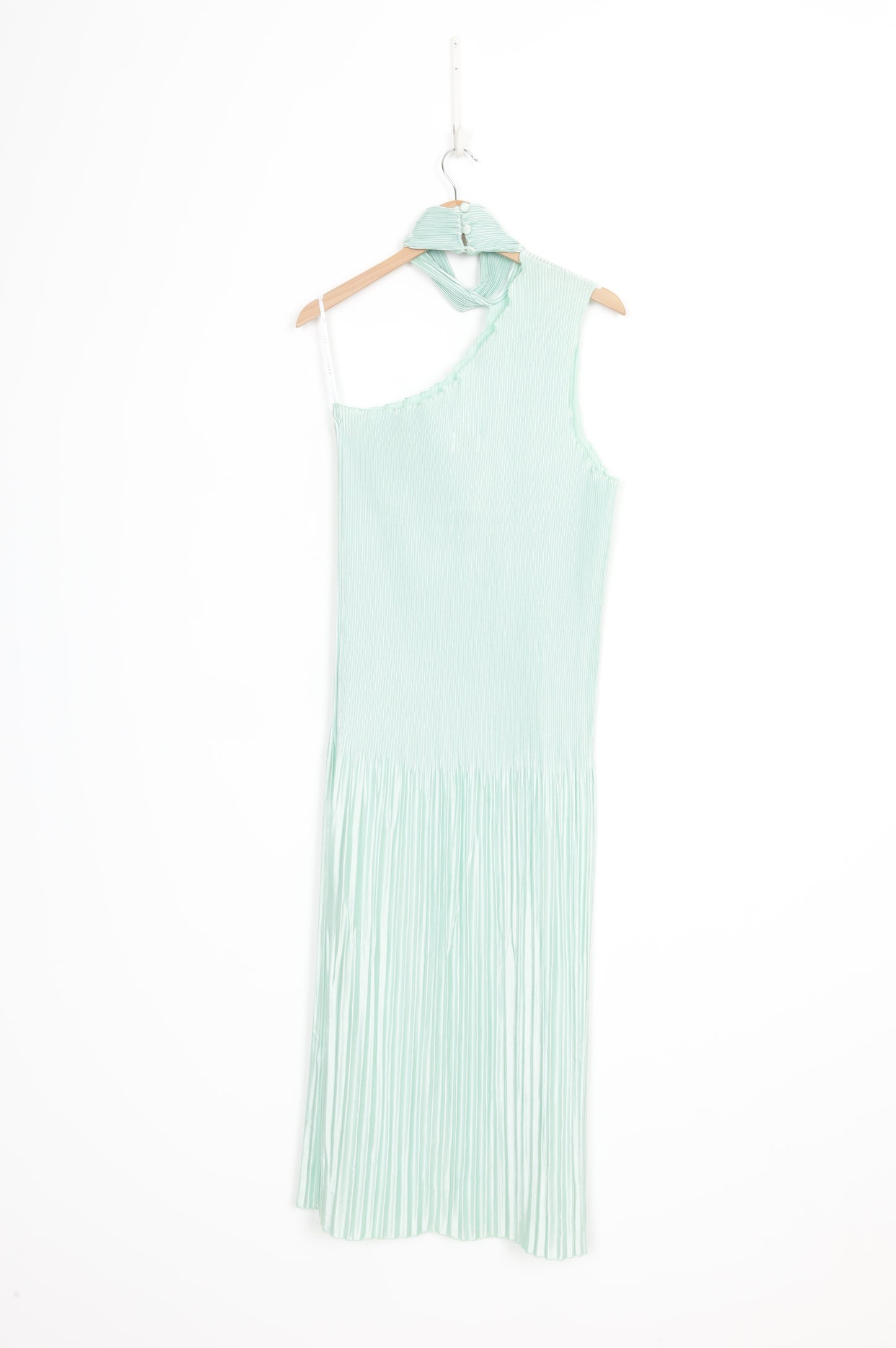 L'idee Woman Womens Green Dress Size 12