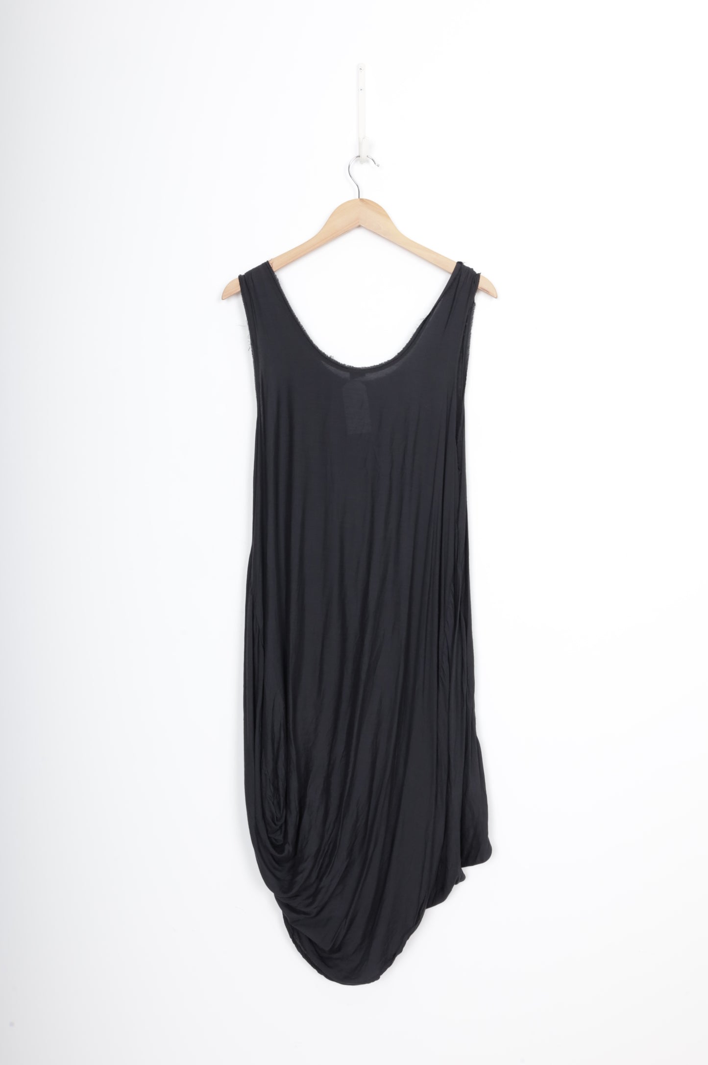Nom*d Womens Black Dress Size 14