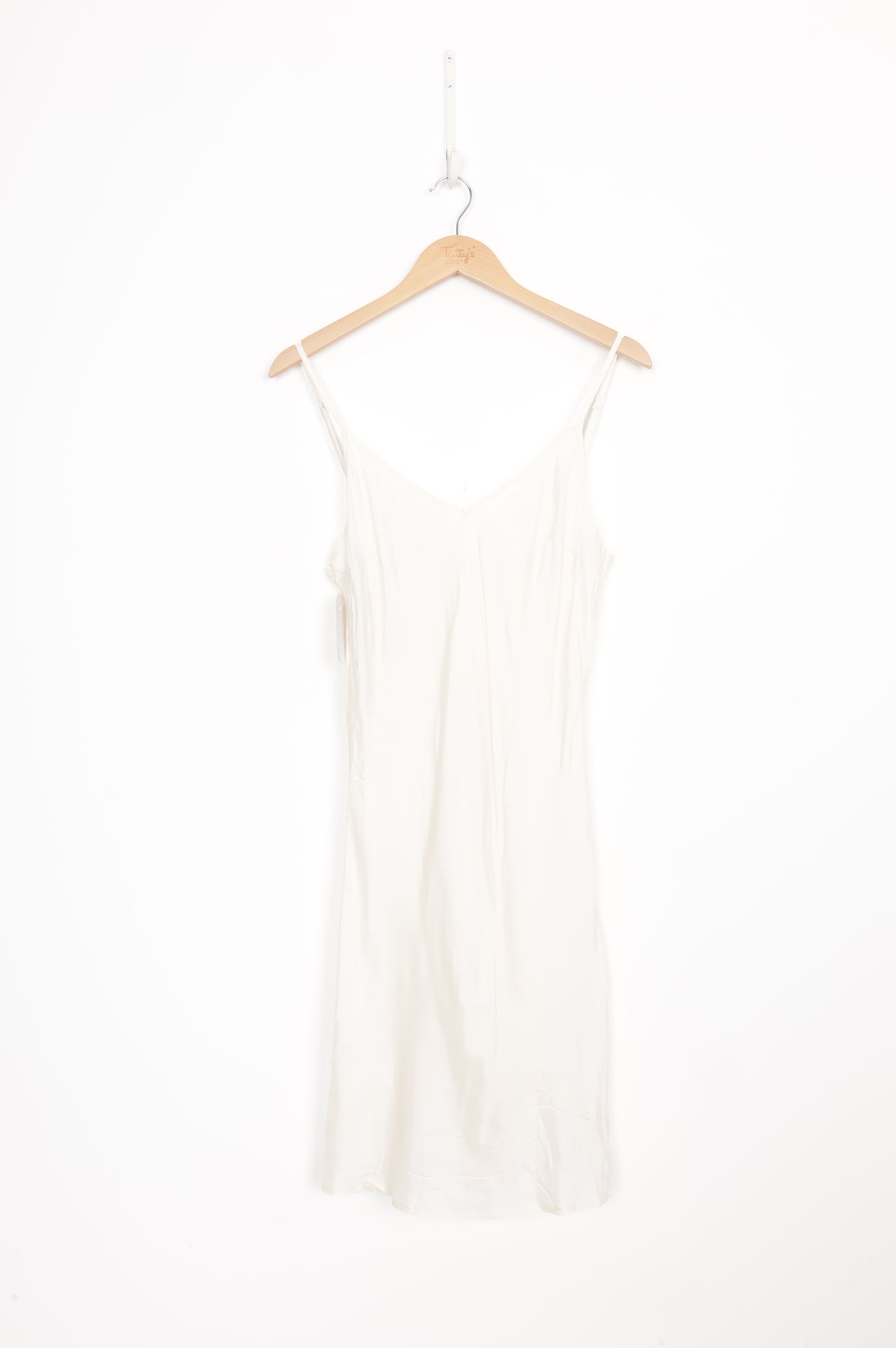 Trelise Cooper Womens White Dress Size M