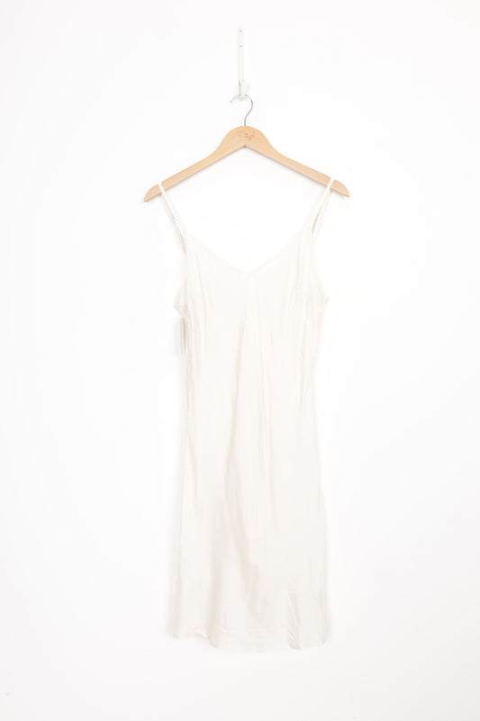 Trelise Cooper Womens White Dress Size M