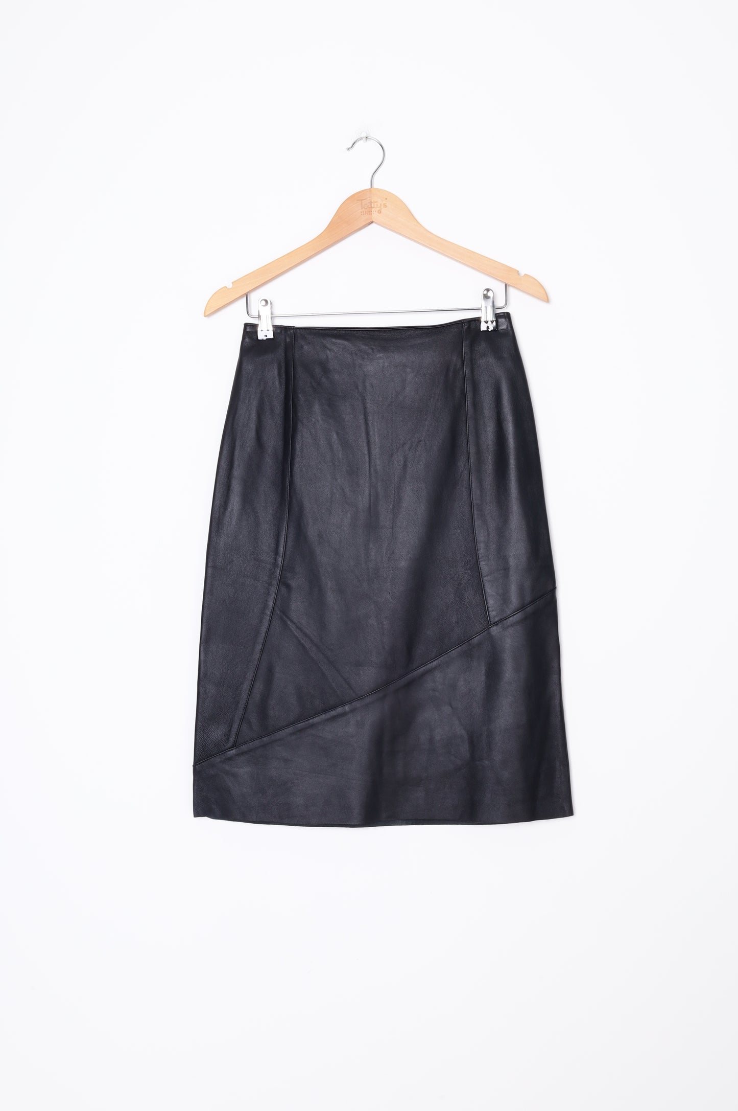 Sabatini Womens Black Skirt Size XS