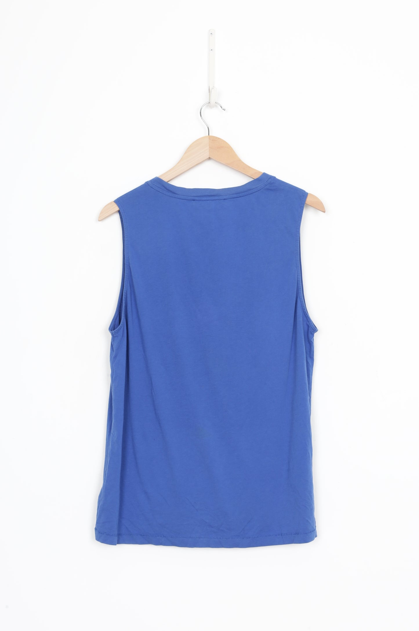Acne Studios Womens Blue Top Size S