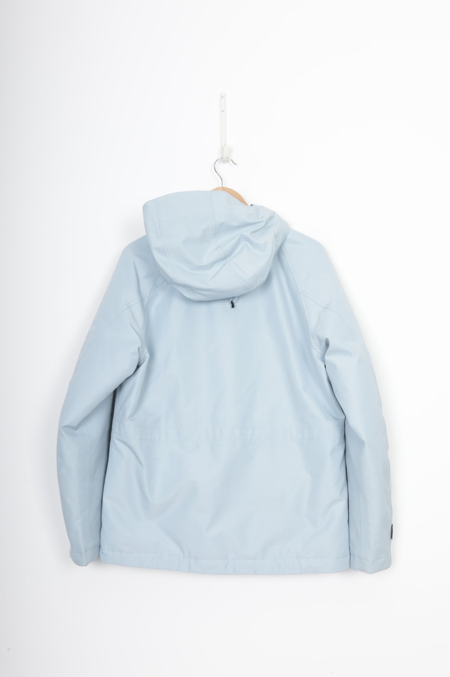 Woolrich Mens Blue Jacket Size M