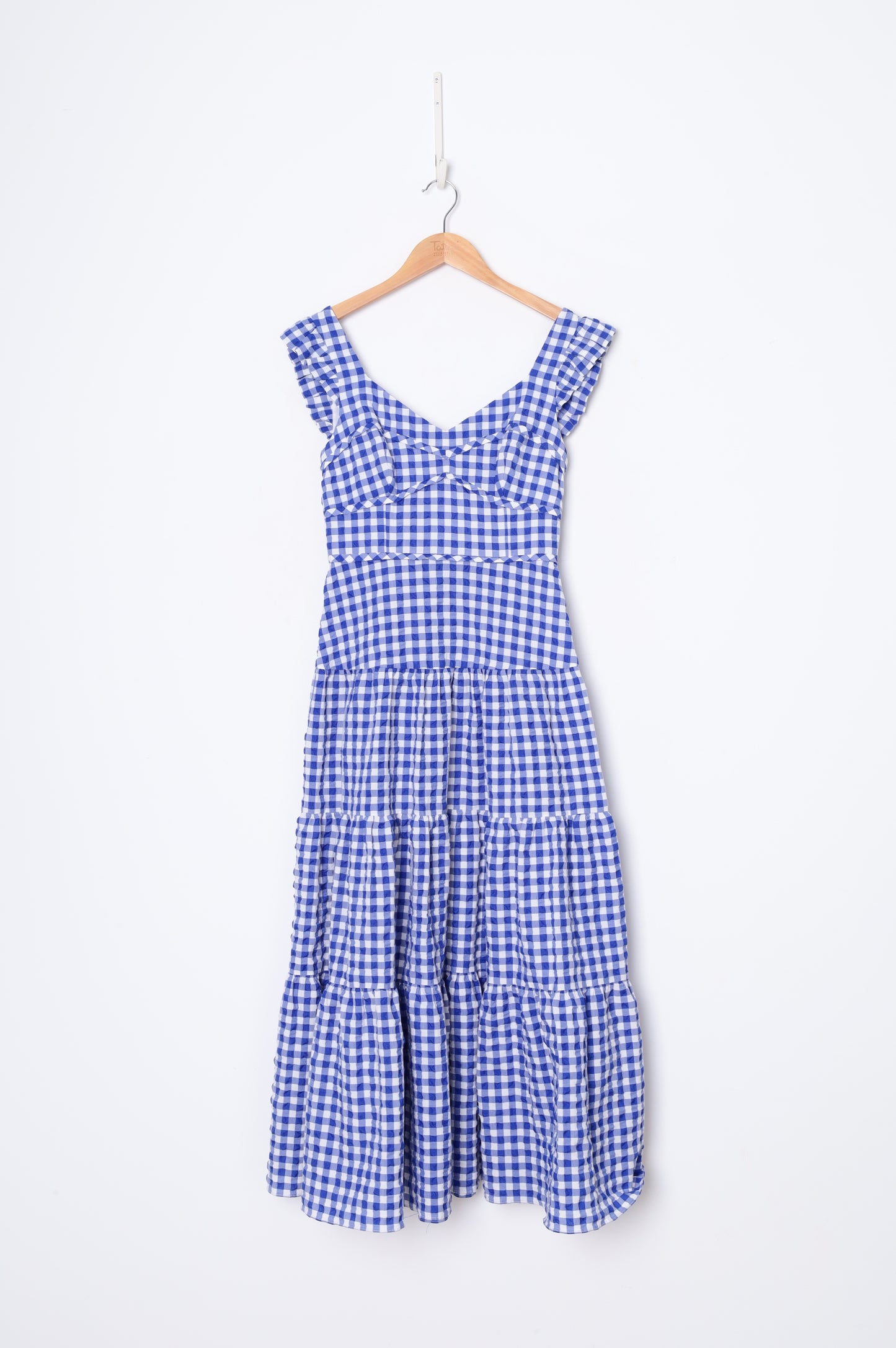 Kate Spade Womens Blue Dress Size 4