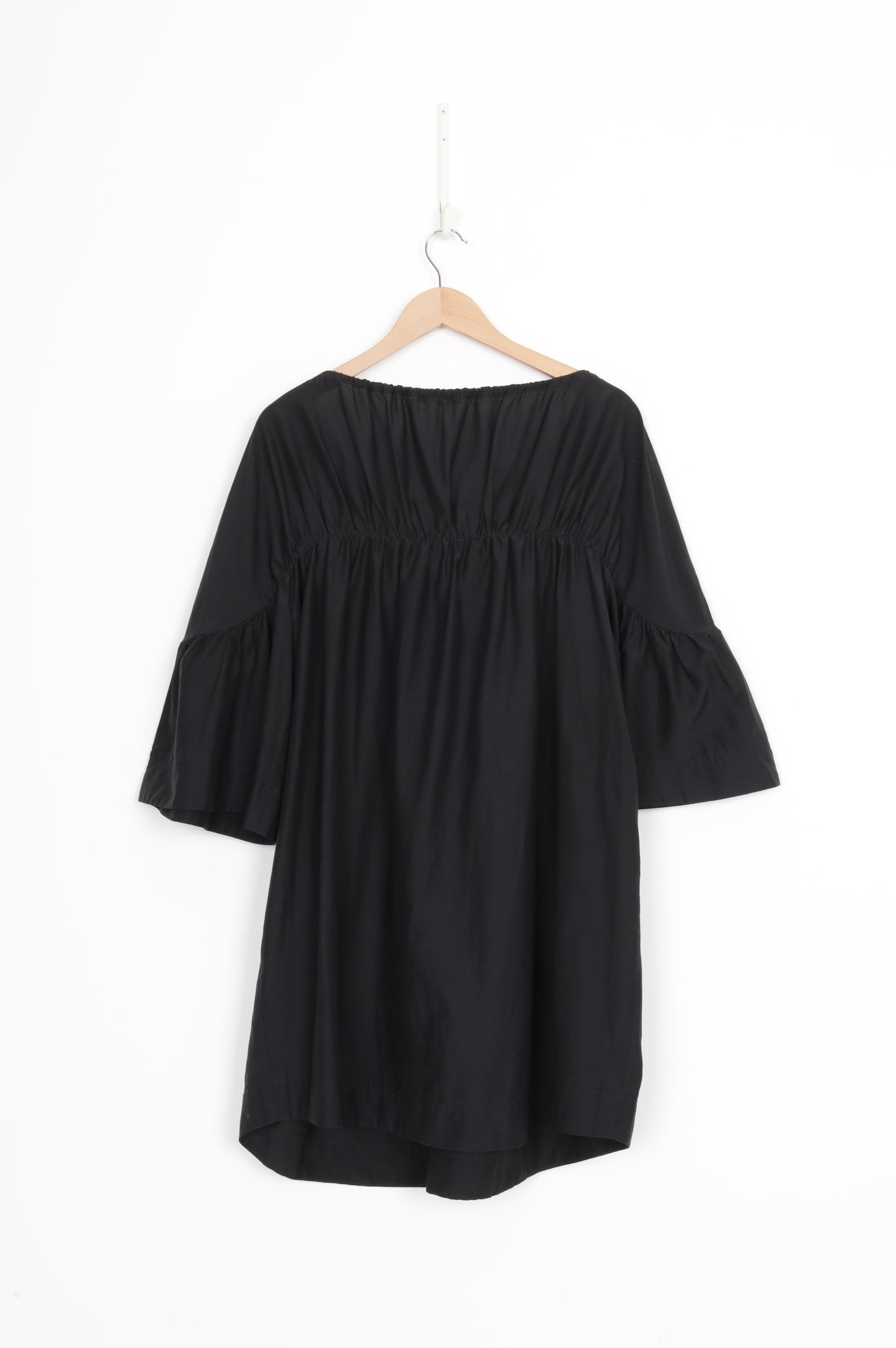 Marle Womens Black Dress Size 10