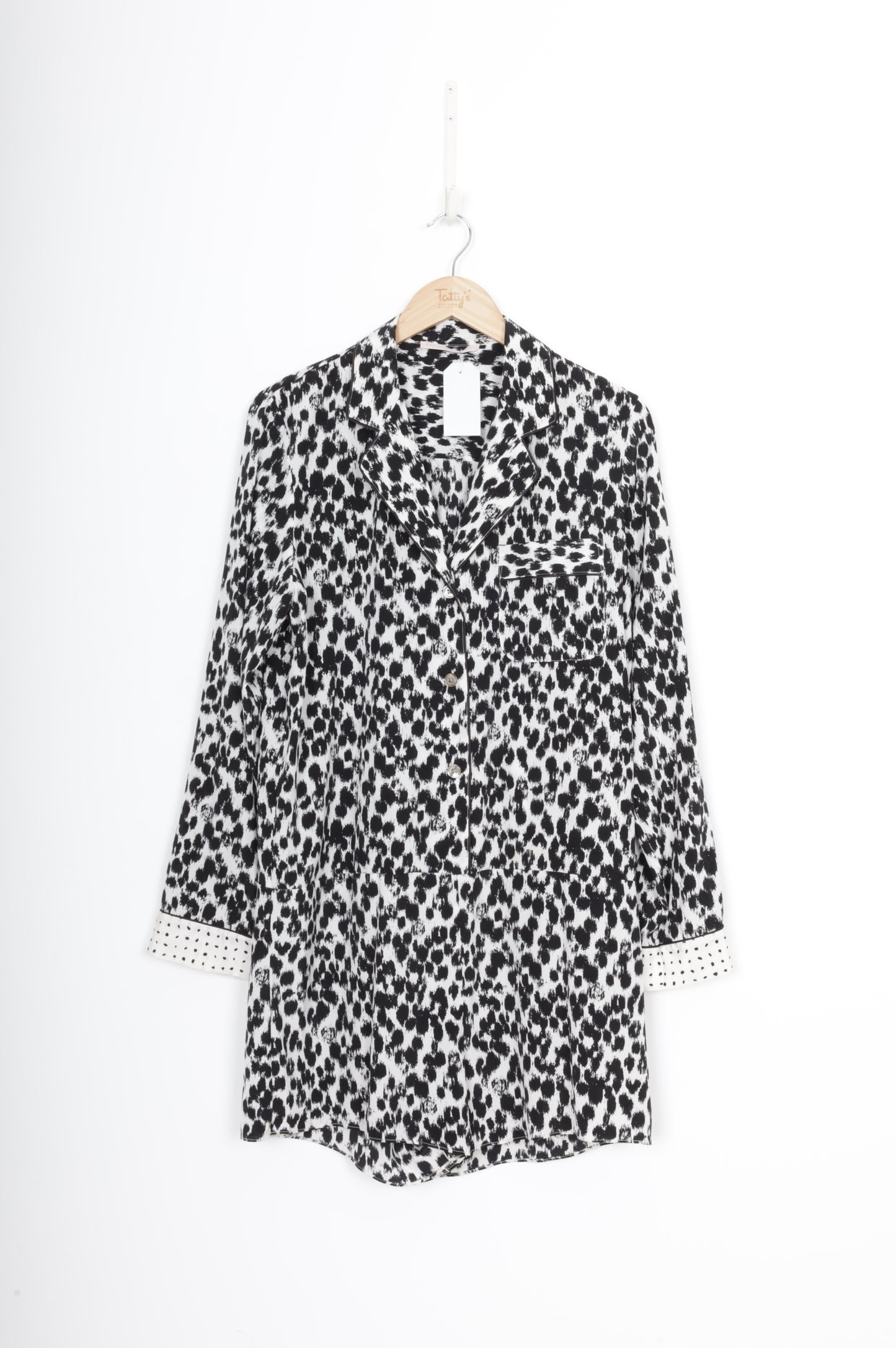 Stella McCartney Womens White Playsuit Size M