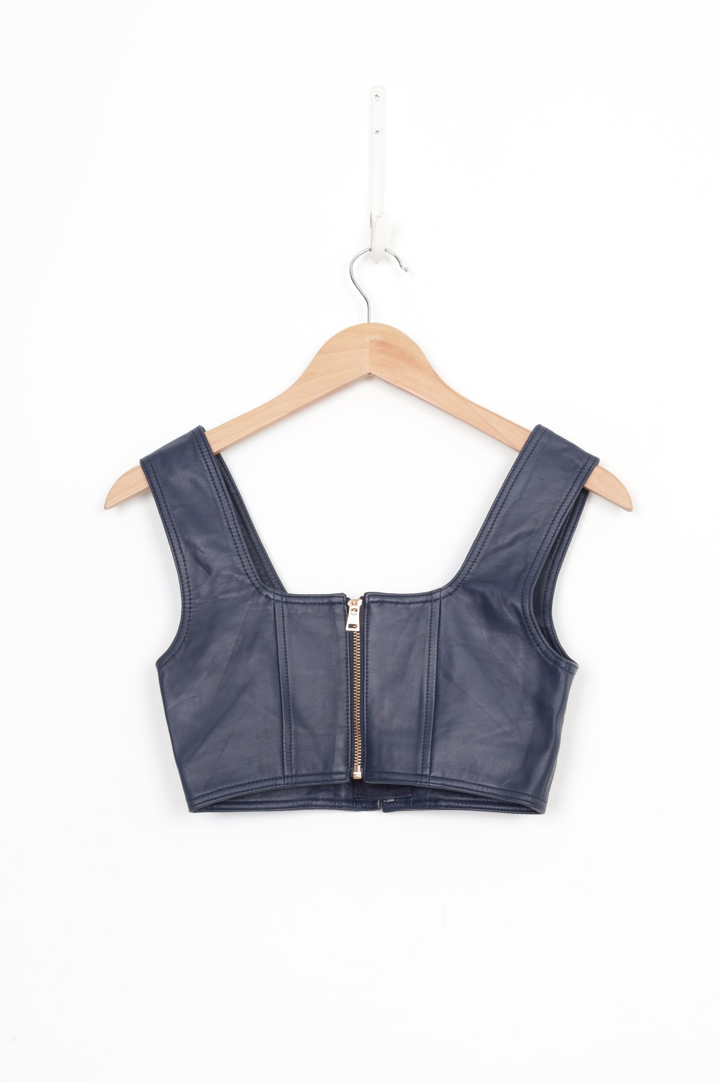 Alice McCall Womens Blue Top Size XS