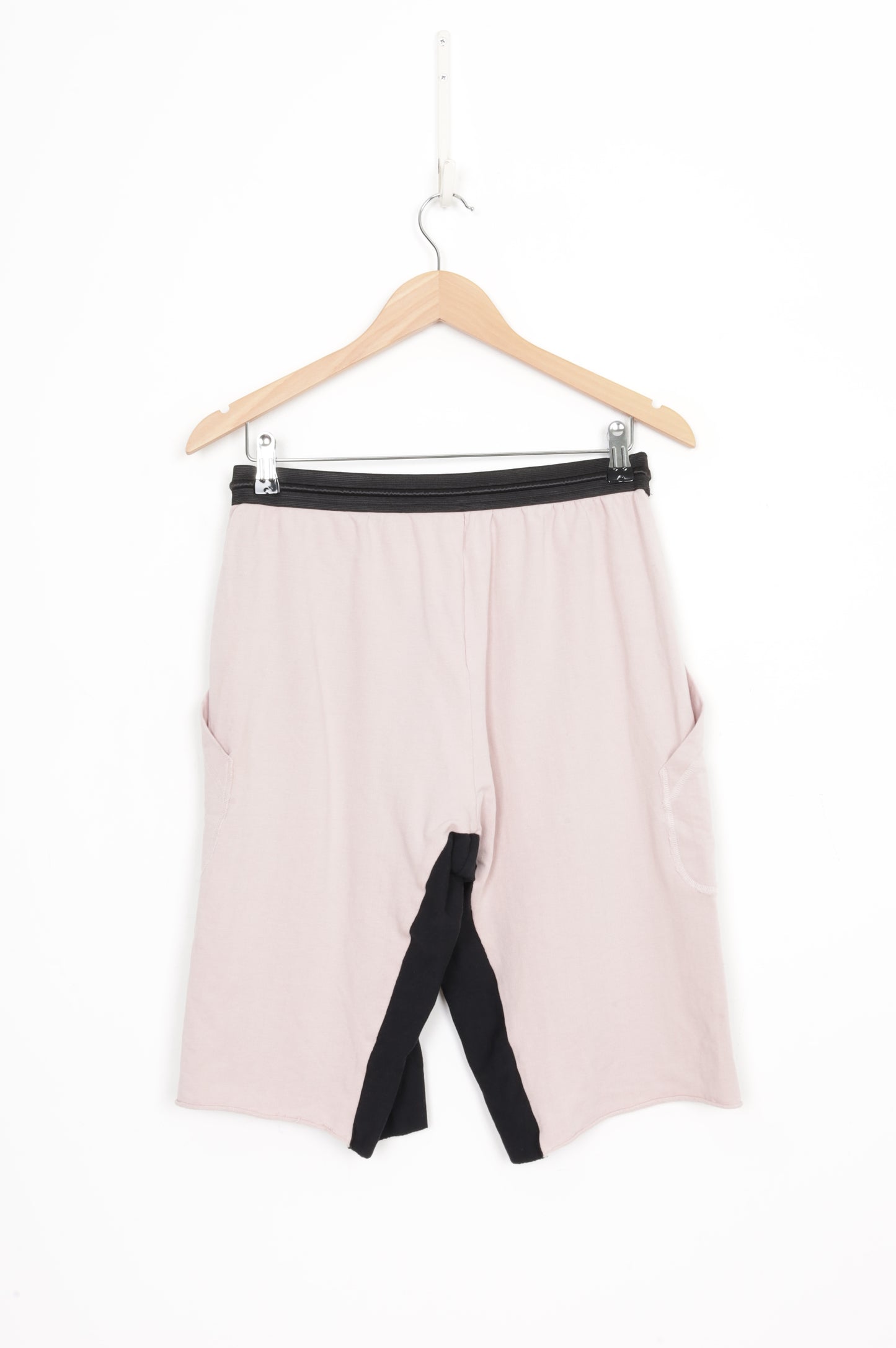 Zambesi Womens Pink Shorts Size 1